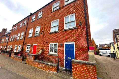 undefined, Windmill View Court, Boston, PE21