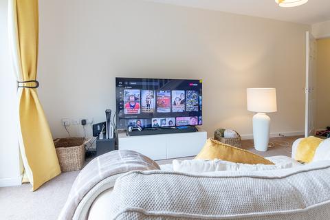 2 bedroom end of terrace house for sale, Culture Close, Melton Mowbray LE13