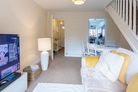 2 bedroom end of terrace house for sale, Culture Close, Melton Mowbray LE13