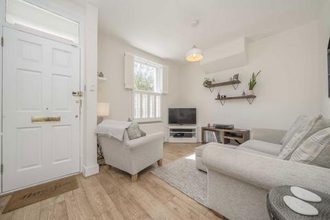 3 bedroom house for sale, Ridley Avenue, London W13