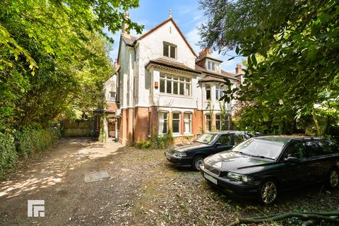Drysgol Road, Radyr, Cardiff
