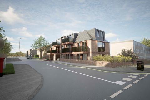 Land for sale, St. Marys Lane, Upminster, RM14