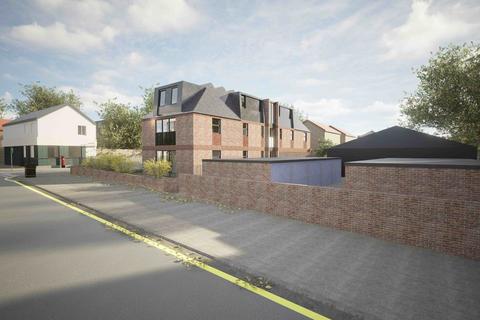 Land for sale, St. Marys Lane, Upminster, RM14