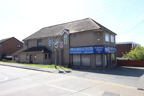 Land for sale, St. Marys Lane, Upminster, RM14