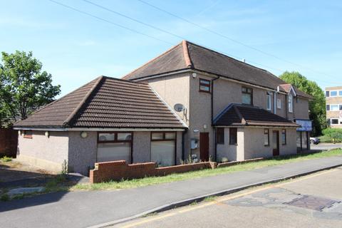 Land for sale, St. Marys Lane, Upminster, RM14