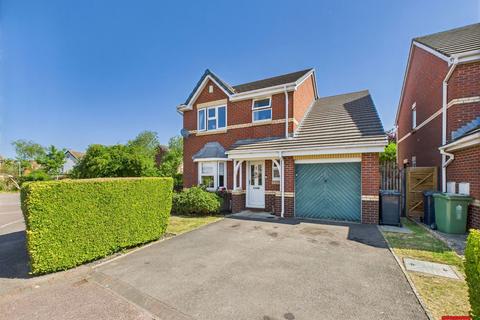 undefined, Longhope Close, Gloucester GL4