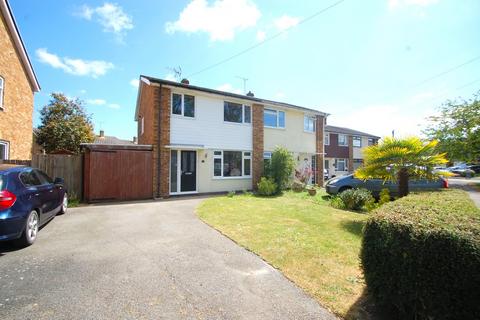 24 Glebe Road, Tiptree, Colchester, CO5 0SZ
