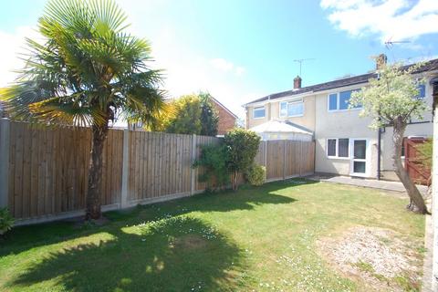 24 Glebe Road, Tiptree, Colchester, CO5 0SZ