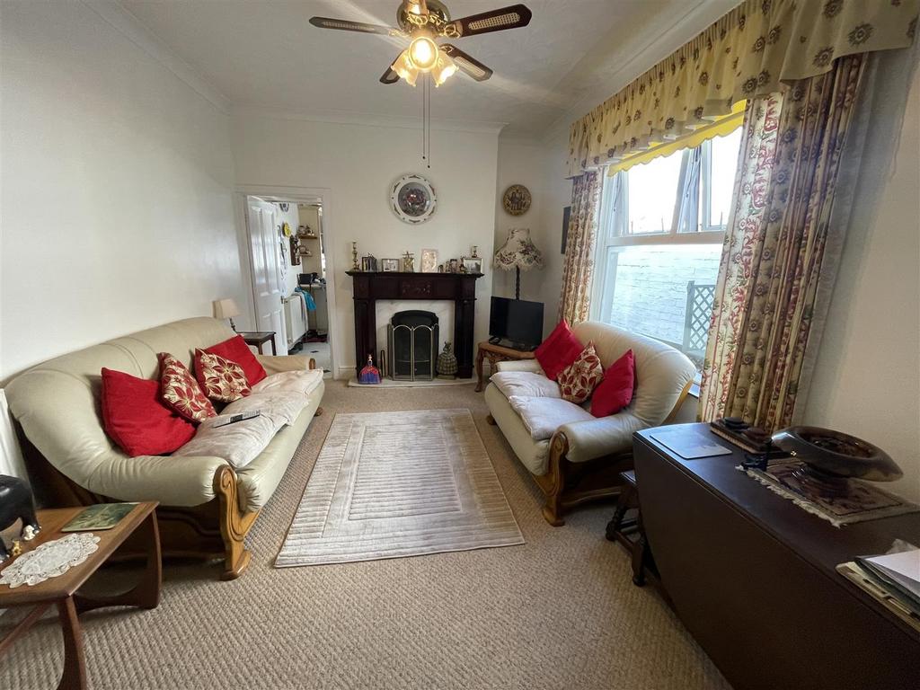 Sittting Room