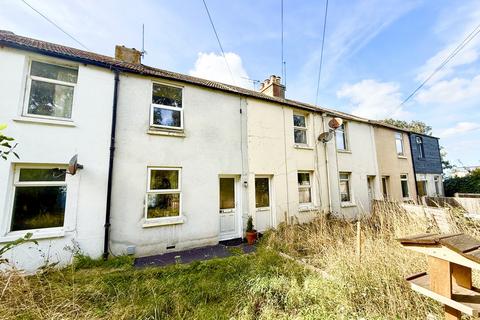 2 bedroom terraced house for sale, All Saints Avenue, Margate