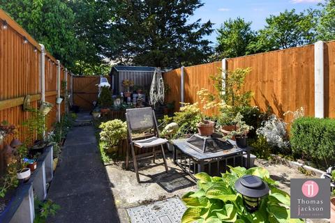 2 bedroom terraced house for sale, All Saints Avenue, Margate