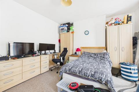 undefined, Francis Street, Plymouth PL1