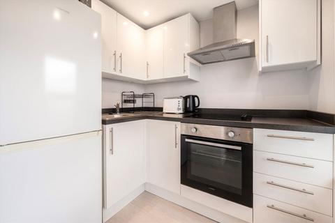 Alexandra Park Road, London N10