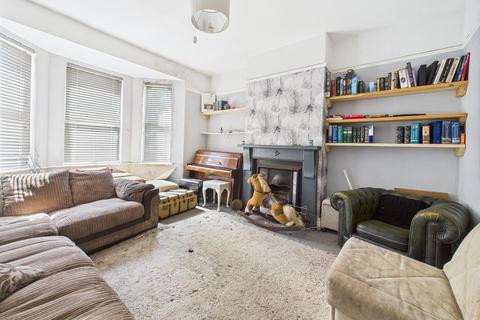 4 bedroom terraced house for sale, Wilton Street, Plymouth PL1