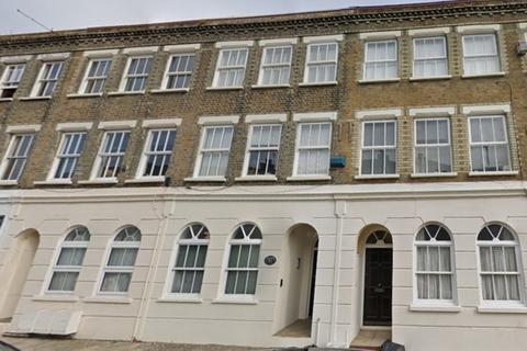 1 bedroom apartment for sale, Wadeson Street, London E2