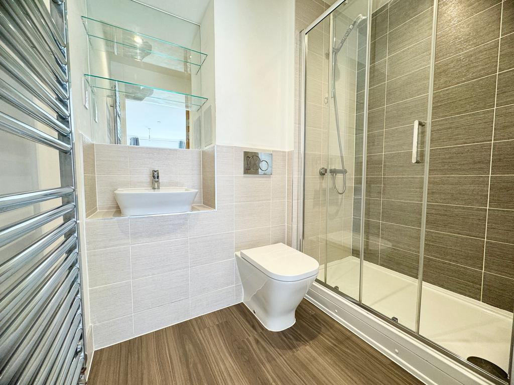 En-suite
