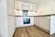 Kitchen / Dining / Living