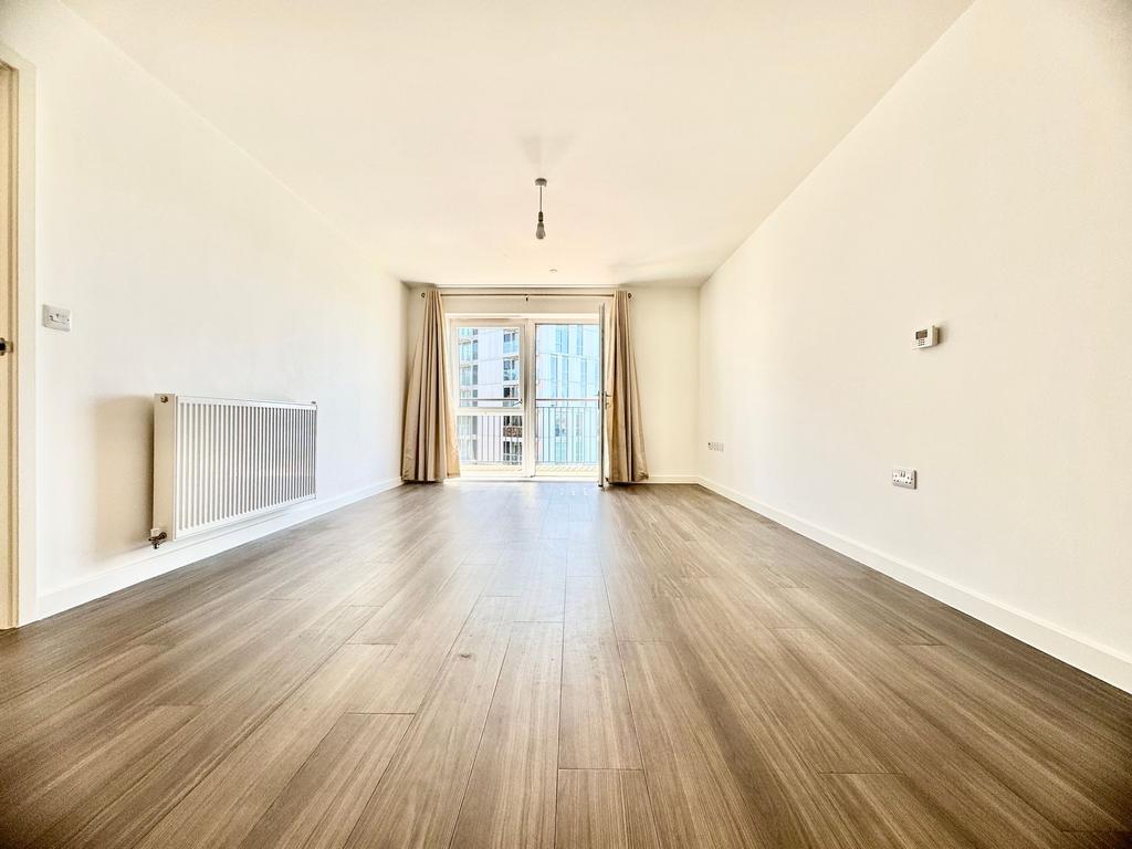 Kitchen / Dining / Living