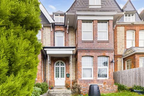 3 bedroom apartment for sale, Queens Gate Villas, Plymouth PL4