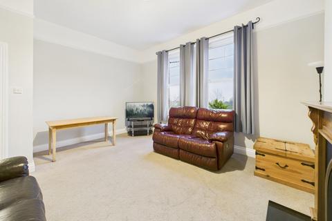 3 bedroom apartment for sale, Queens Gate Villas, Plymouth PL4