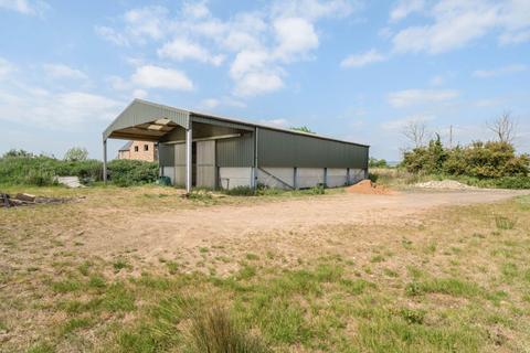 Equestrian property for sale, Fiddington, Nr Tewkesbury, Gloucesetershire