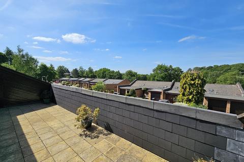2 bedroom apartment to rent, The Downs, Delamere Park, Northwich, CW8