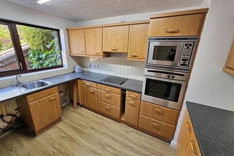 2 bedroom apartment to rent, The Downs, Delamere Park, Northwich, CW8