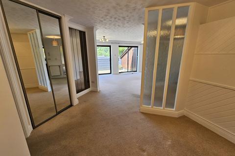 2 bedroom apartment to rent, The Downs, Delamere Park, Northwich, CW8