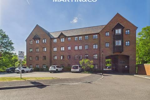 2 bedroom apartment for sale, Silk Lane, Twyford