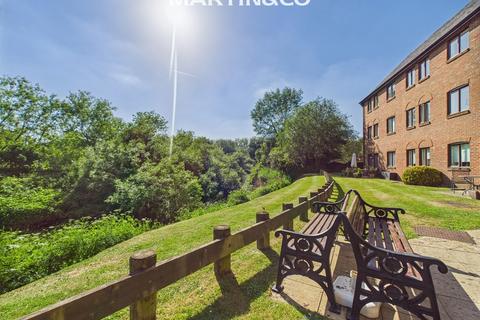 2 bedroom apartment for sale, Silk Lane, Twyford