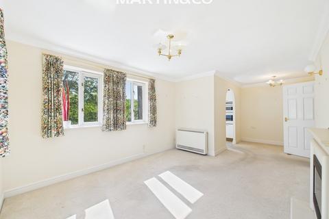 2 bedroom apartment for sale, Silk Lane, Twyford