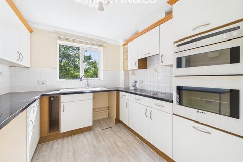 2 bedroom apartment for sale, Silk Lane, Twyford
