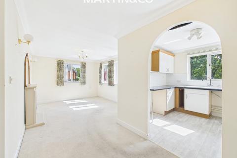 2 bedroom apartment for sale, Silk Lane, Twyford