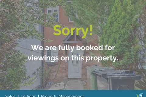2 bedroom terraced house to rent, Parsons Close, Plymouth PL9