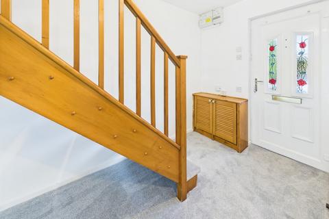 2 bedroom terraced house to rent, Parsons Close, Plymouth PL9