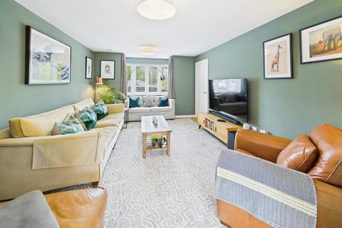 4 bedroom detached house for sale, Cleverley Rise, Southampton SO31