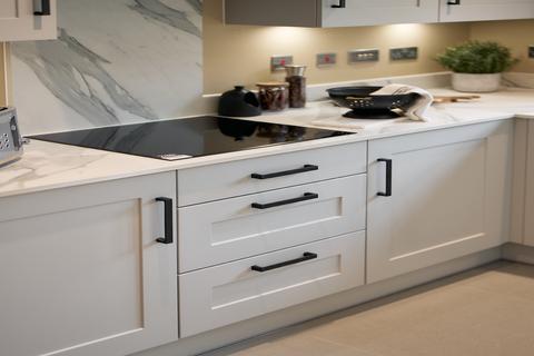 undefined, Plot 24, The Brampton at Overstone Gate, Kipling Way, Overstone NN6
