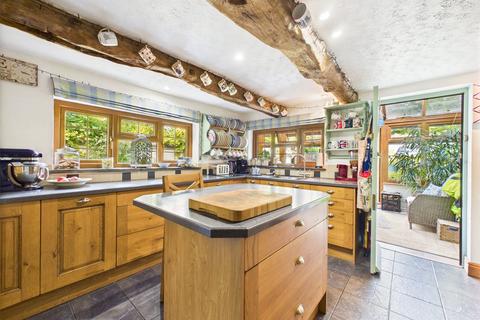 4 bedroom detached house for sale, Diddies, Cornwall EX23