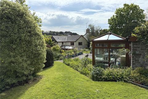 4 bedroom detached house for sale, Diddies, Cornwall EX23