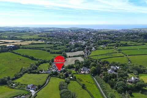 4 bedroom detached house for sale, Diddies, Cornwall EX23