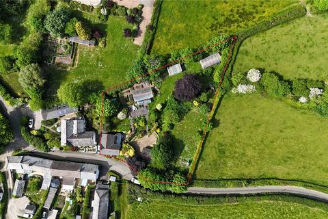 4 bedroom detached house for sale, Diddies, Cornwall EX23