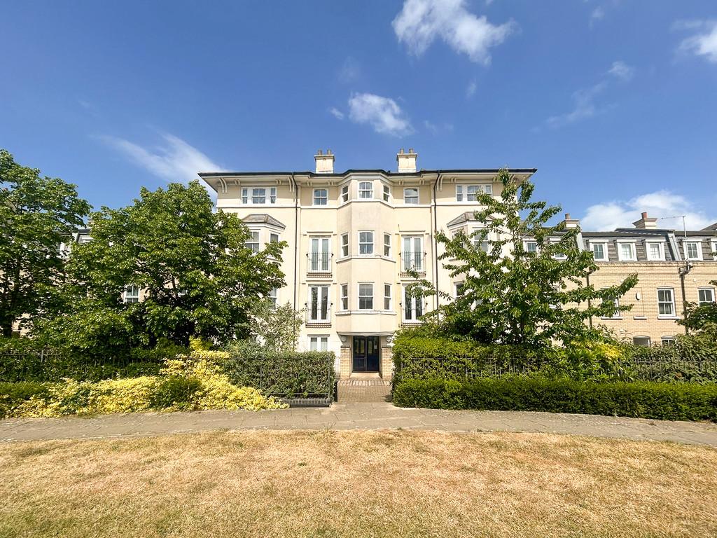 St Matthews Gardens
