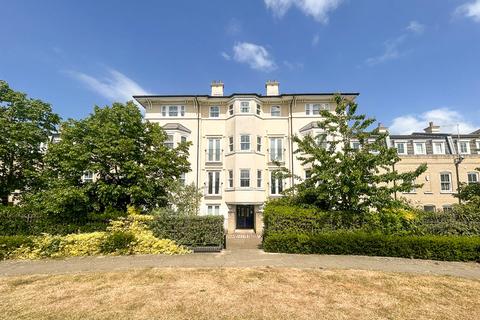 undefined, St Matthews Gardens, Cambridge CB1