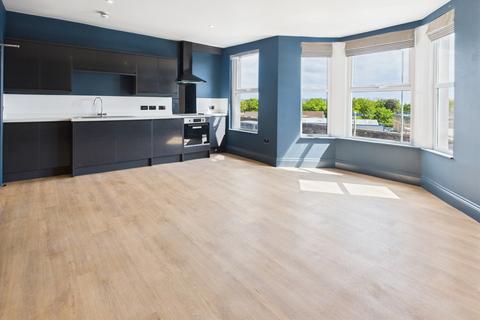 1 bedroom flat to rent, Paradise Road, Plymouth PL1