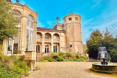 undefined, Bathwick Hill, Bathwick, Bath
