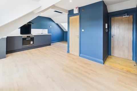 Studio to rent, Paradise Road, Plymouth PL1