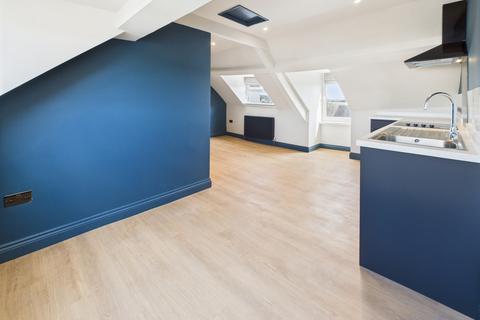 Studio to rent, Paradise Road, Plymouth PL1