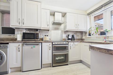 4 bedroom detached house for sale, Burrow Hill Close, Solihull B36