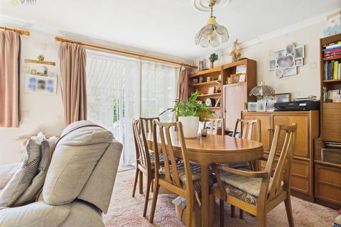 4 bedroom detached house for sale, Burrow Hill Close, Solihull B36