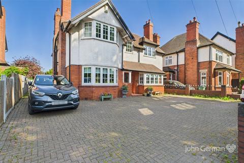 5 bedroom detached house for sale, Rising Brook, Stafford